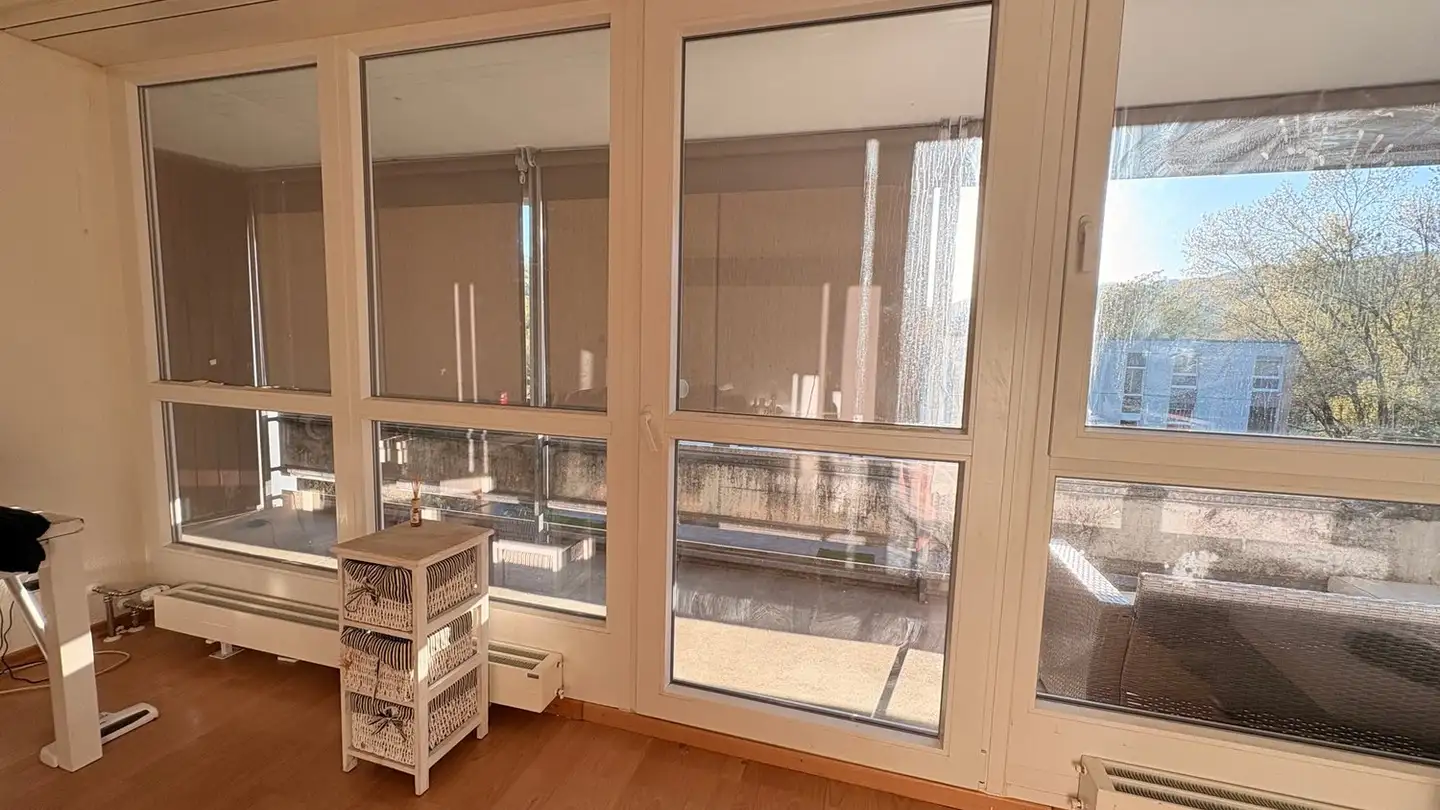 Single room for rent - 4622 Egerkingen
