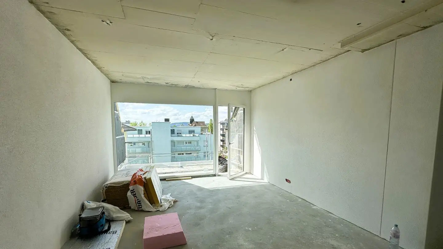 Wohnung mieten - Bleichestrasse 32, 8400 Winterthur