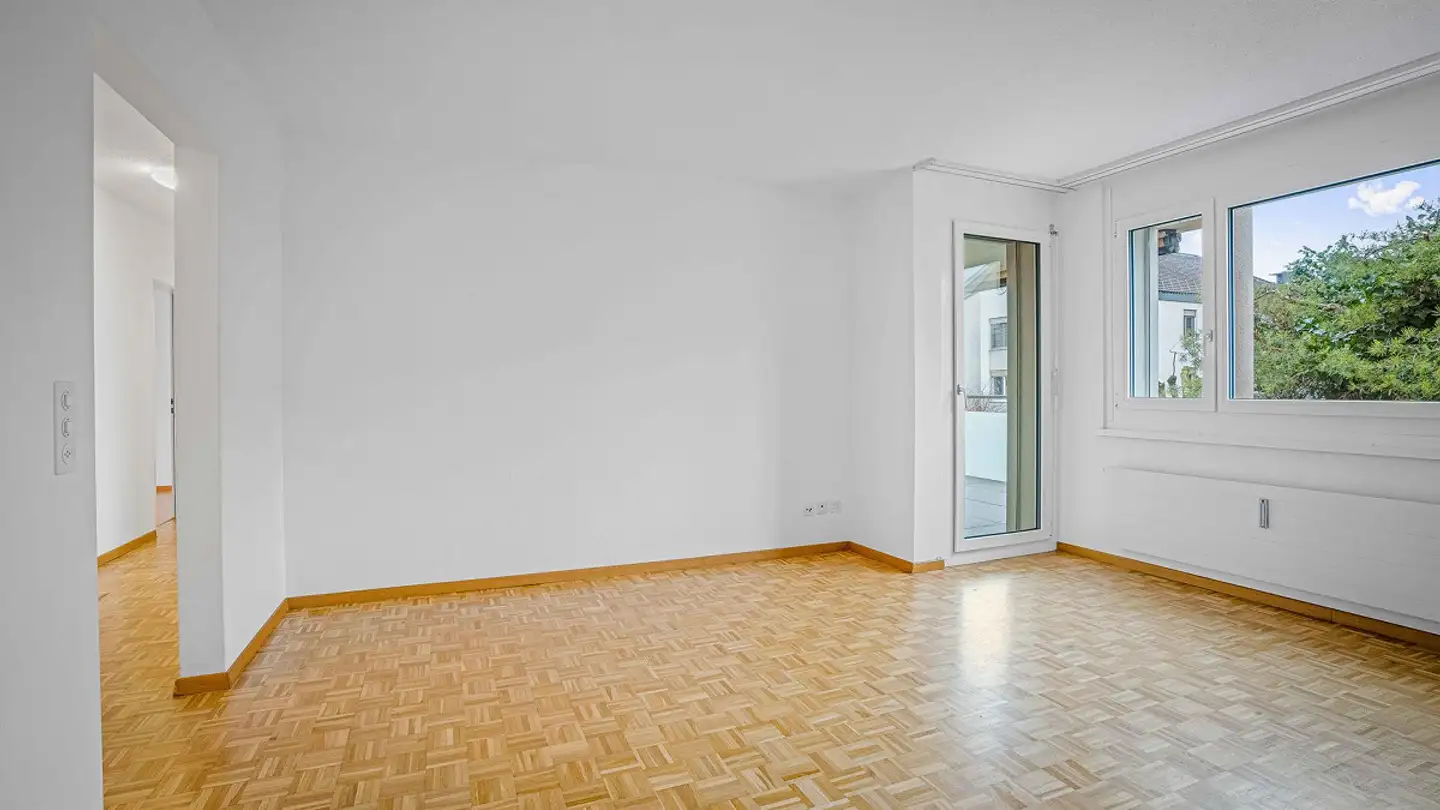 Wohnung mieten - Eulenweg 7, 9435 Heerbrugg - Foto 3