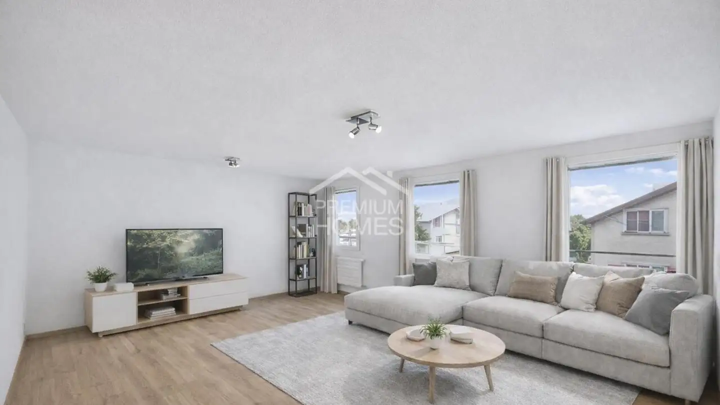 Cave house for sale - 9200 Gossau SG - Photo 2