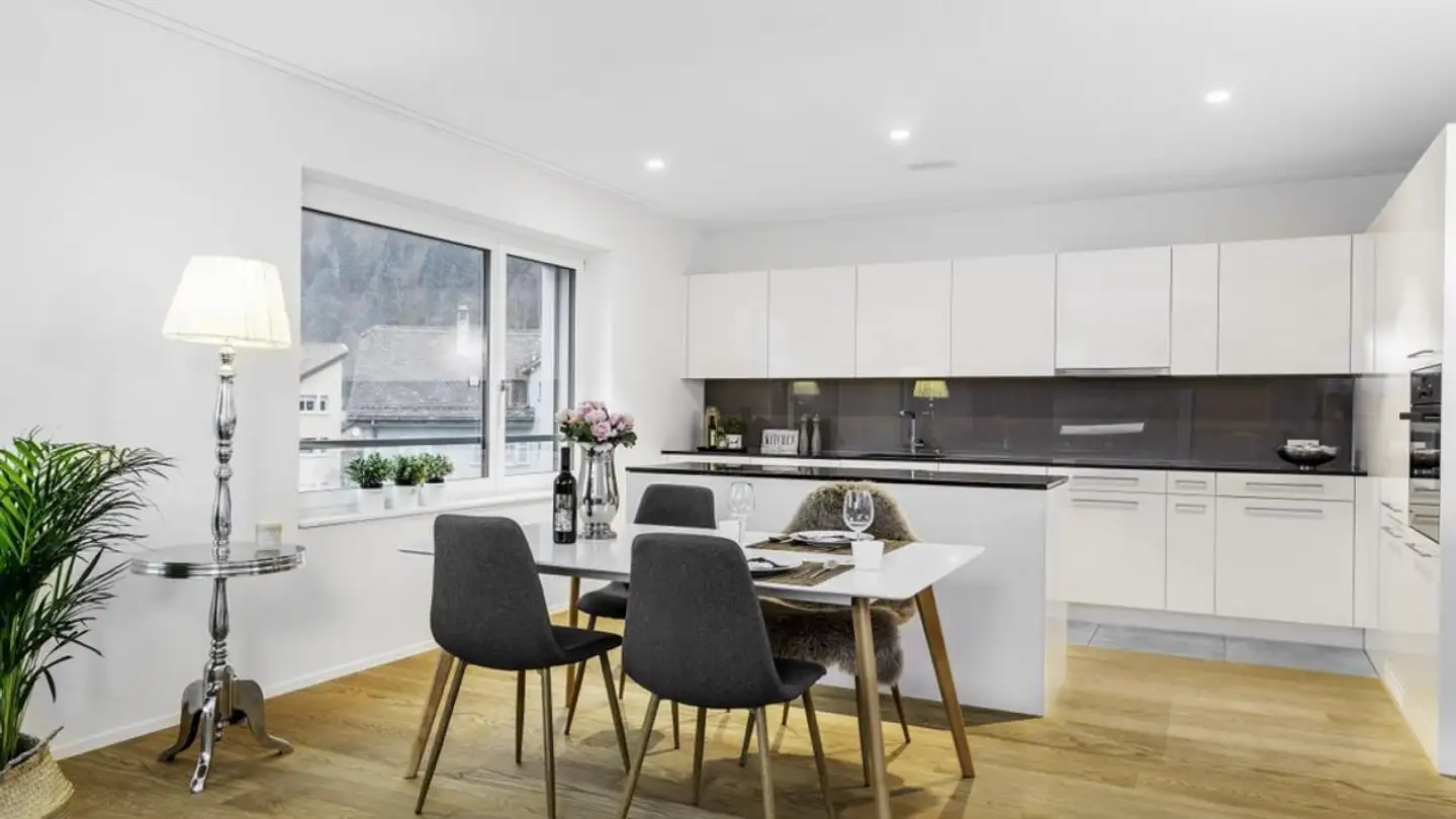 Apartment for rent - Höfligasse 4, 6460 Altdorf UR