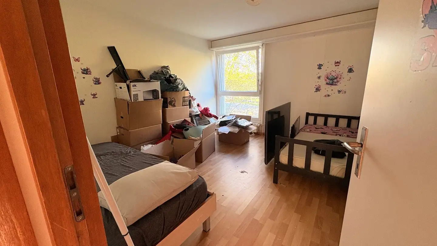 Single room for rent - 4622 Egerkingen - Photo 3