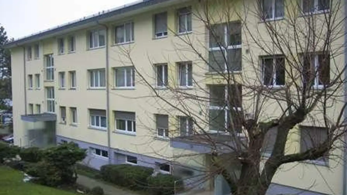 Single garage for rent - Rue Neuve 9, 1350 Orbe