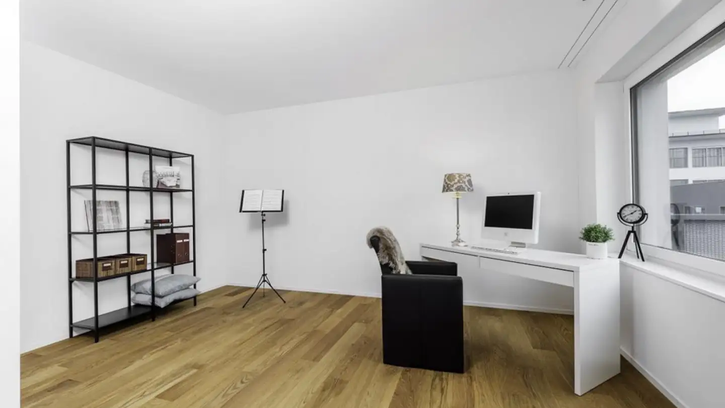 Apartment for rent - Höfligasse 4, 6460 Altdorf UR - Photo 4