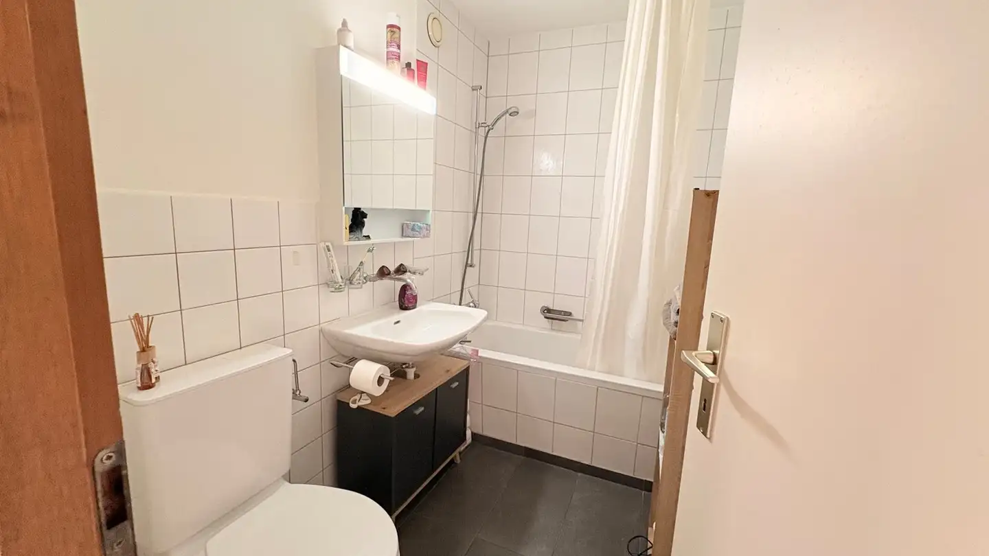 Single room for rent - 4622 Egerkingen - Photo 4