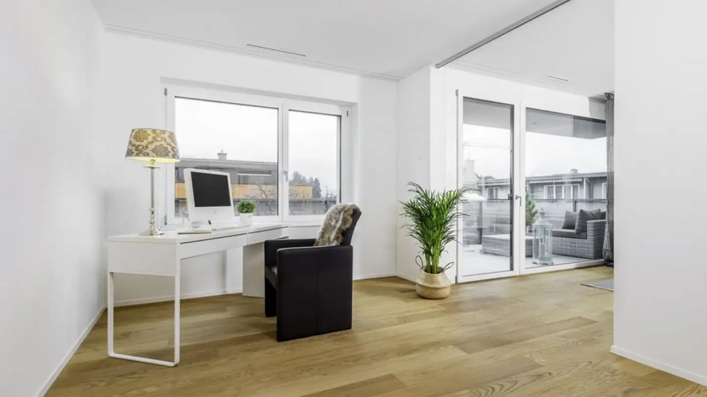 Apartment for rent - Höfligasse 4, 6460 Altdorf UR - Photo 3