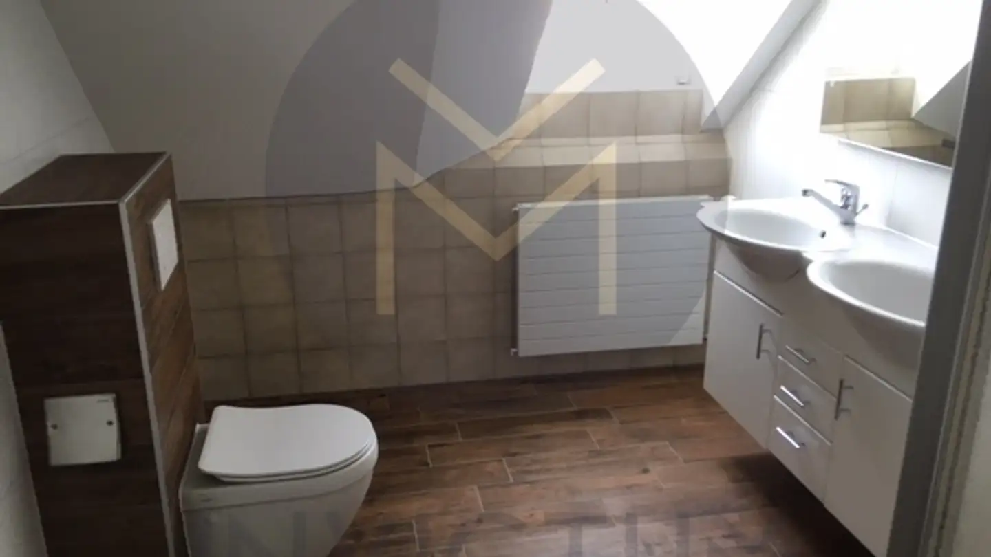 Appartement à vendre - Rue de la Poterne, 1630 Bulle - Photo 3