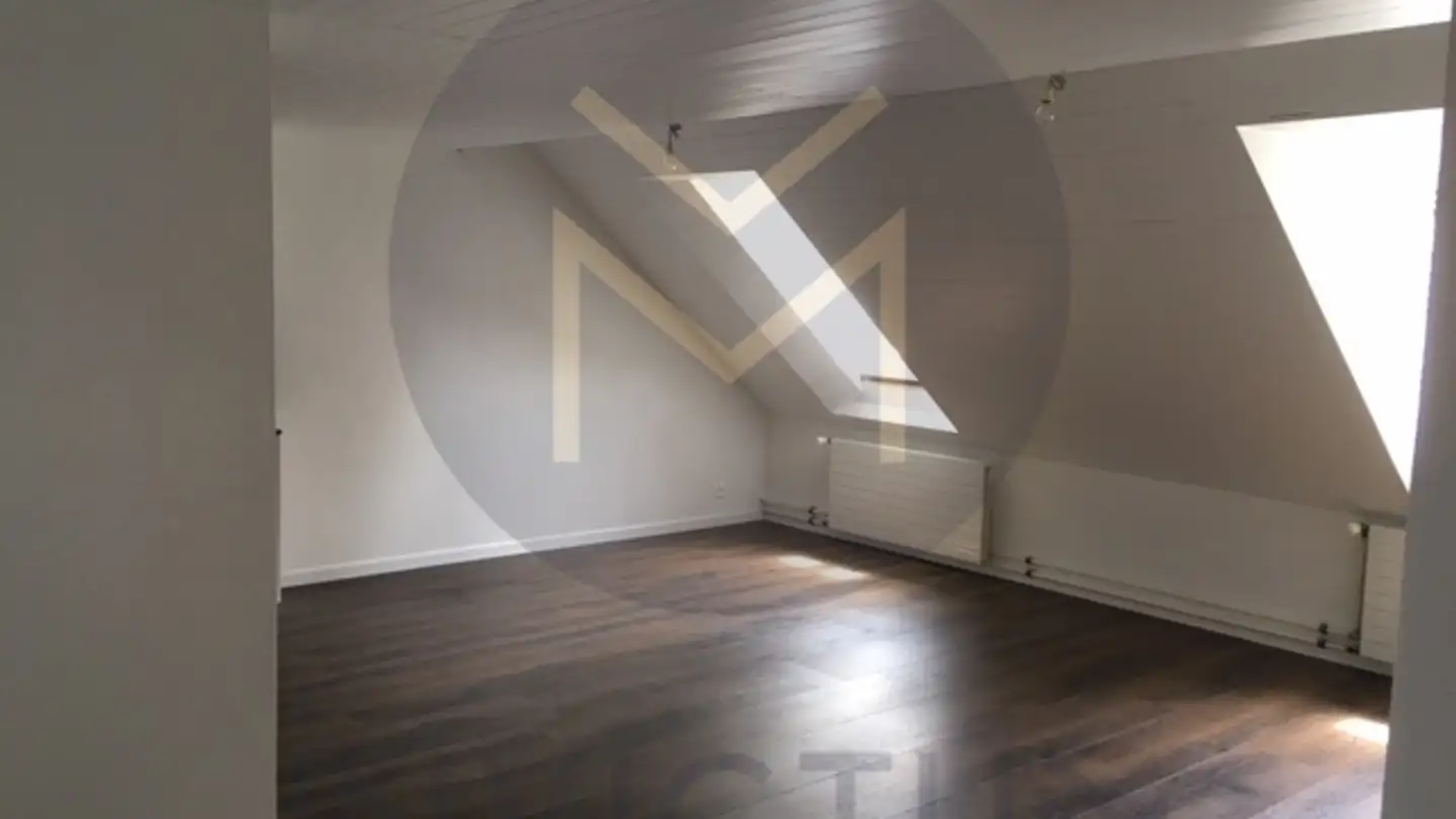 Appartement à vendre - Rue de la Poterne, 1630 Bulle - Photo 4