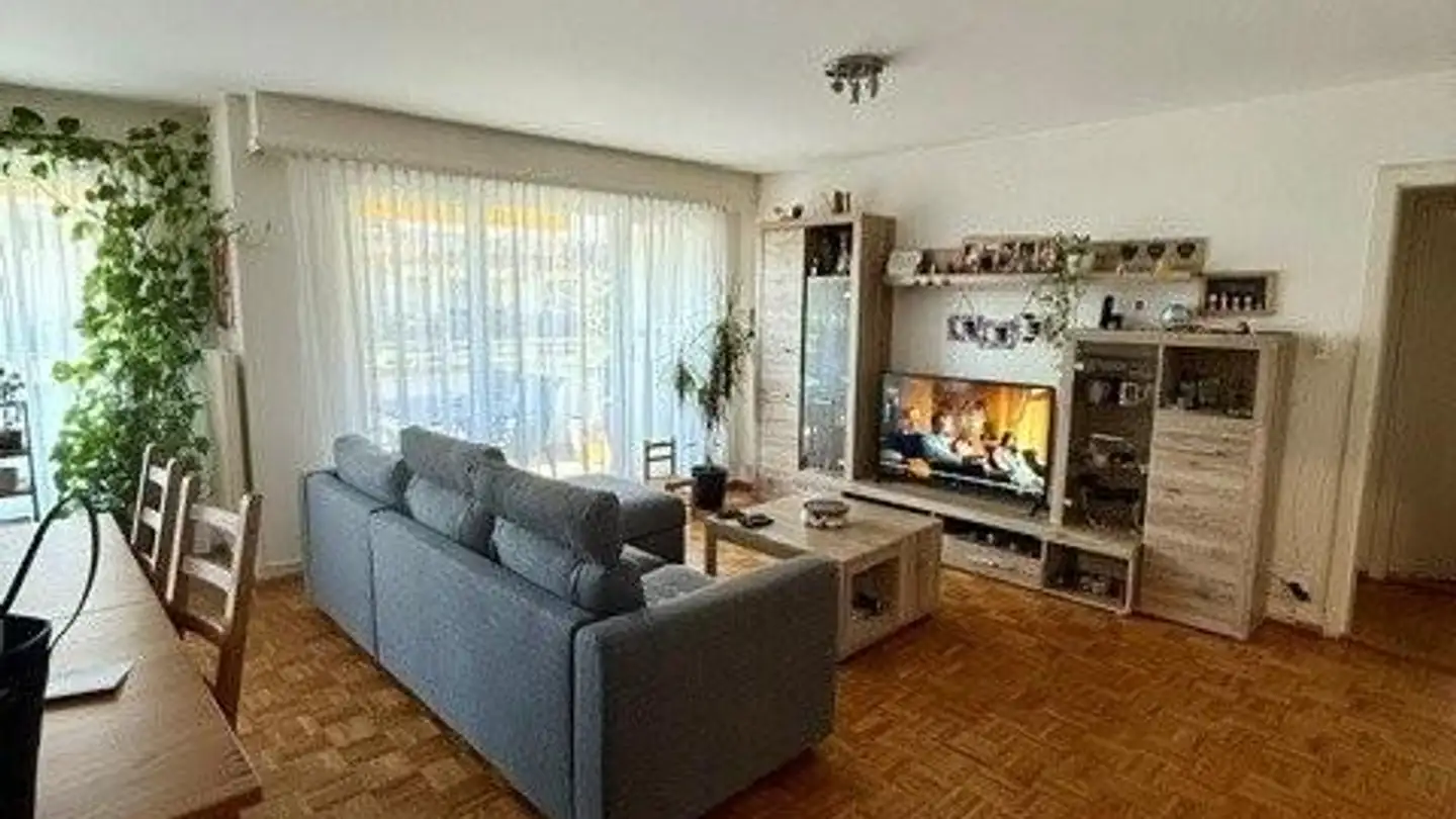Wohnung mieten - Avenue Victor-Ruffy 50, 1012 Lausanne - Foto 2