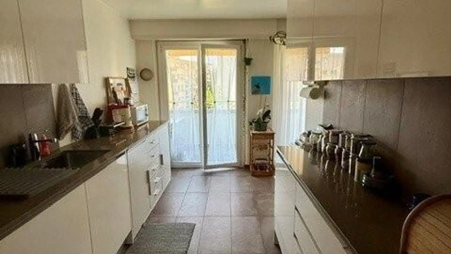 Wohnung mieten - Avenue Victor-Ruffy 50, 1012 Lausanne - Foto 3