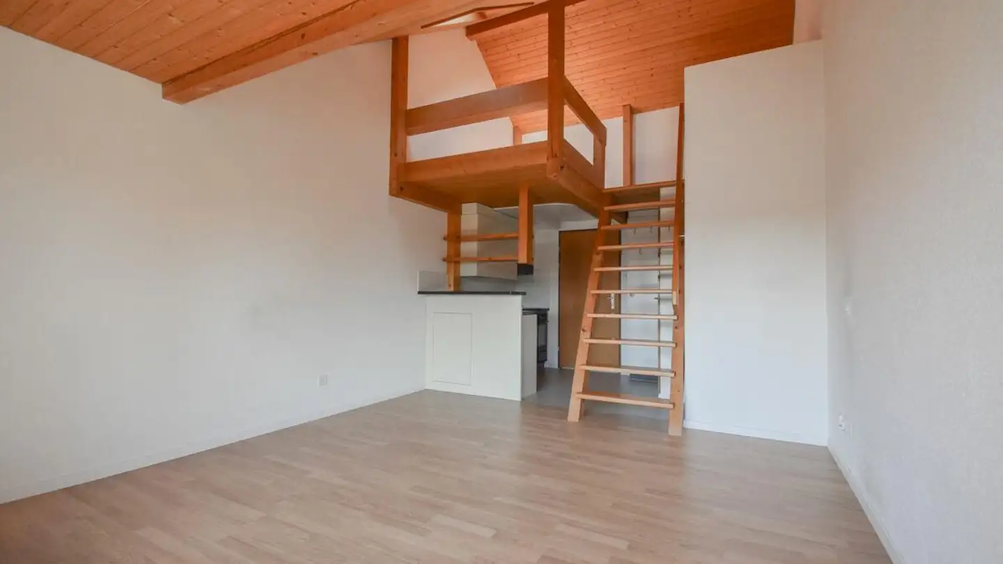 Apartment for rent - Amriswilerstrasse 82, 8570 Weinfelden