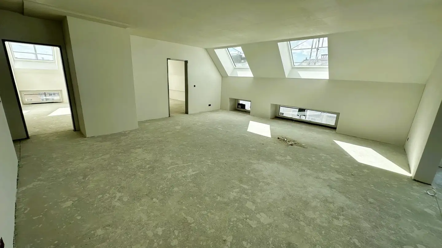 Wohnung mieten - Bleichestrasse 32, 8400 Winterthur