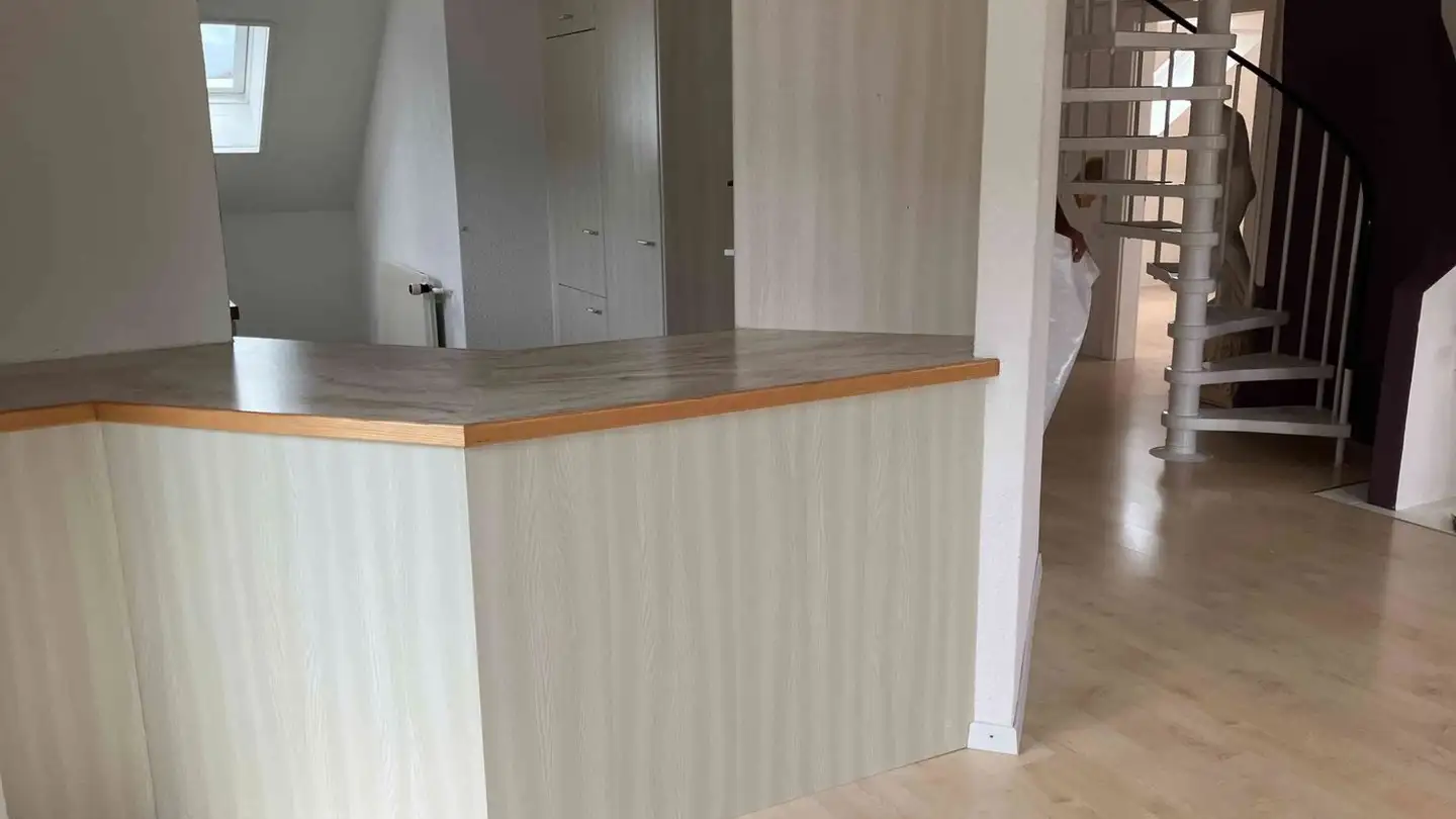 Wohnung mieten - Ennetbürgerstrasse, 6374 Buochs