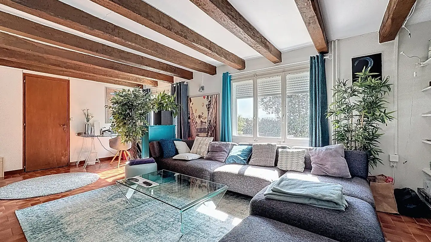 Villa for rent - La Glacière 3, 3960 Loc - Photo 2