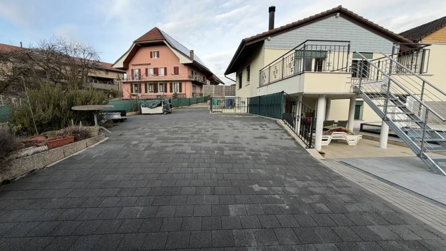 Single house for sale - Misery, 1721 Courtion - Photo 4