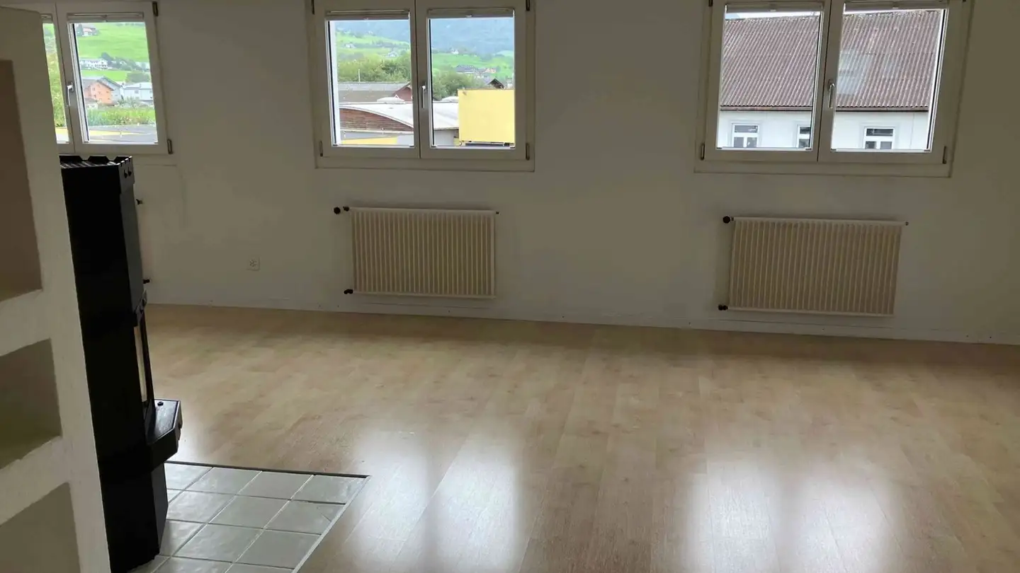 Wohnung mieten - Ennetbürgerstrasse, 6374 Buochs - Foto 2