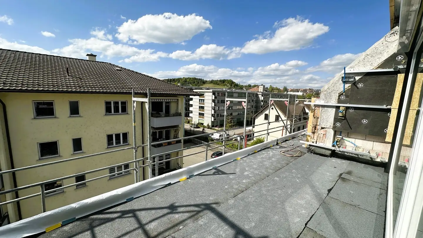 Wohnung mieten - Bleichestrasse 32, 8400 Winterthur - Foto 3
