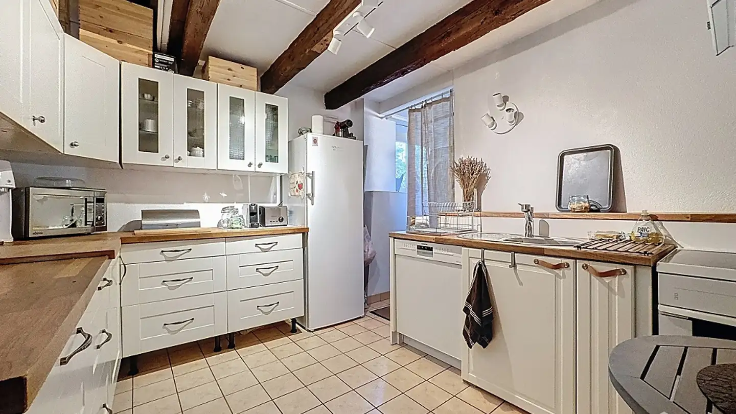 Villa for rent - La Glacière 3, 3960 Loc - Photo 4