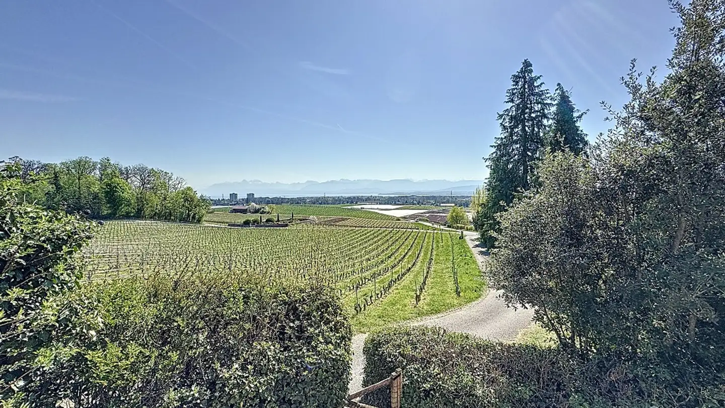 Villa for rent - La Glacière 3, 3960 Loc