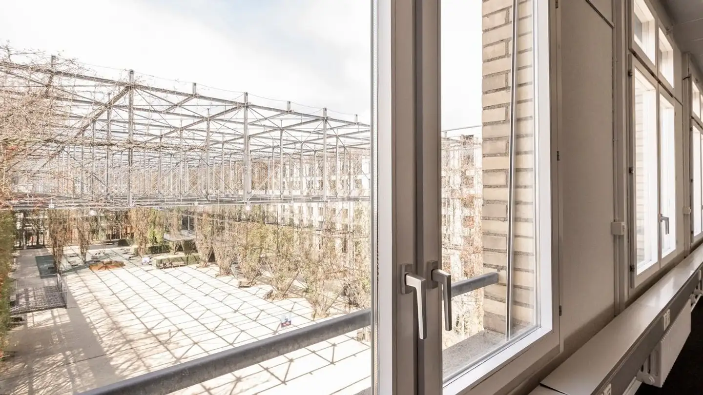 Commercial à louer - Elias-Canetti-Strasse, 8050 Zürich - Photo 3