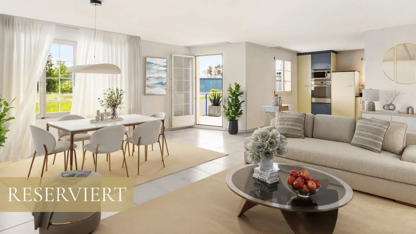 Apartment for sale - 6037 Root