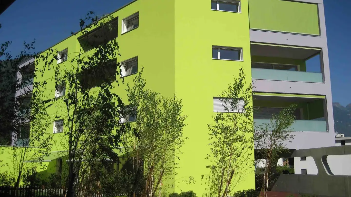 Appartamento in affitto - Via Cantonale 24, 6532 Castione