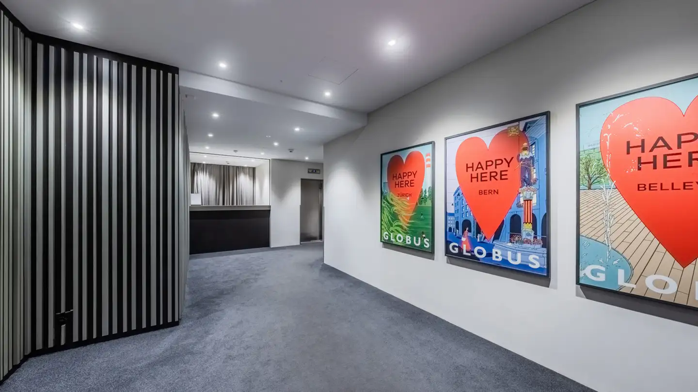 Spazio ufficio in affitto - Lintheschergasse, 8001 Zürich - Photo 4