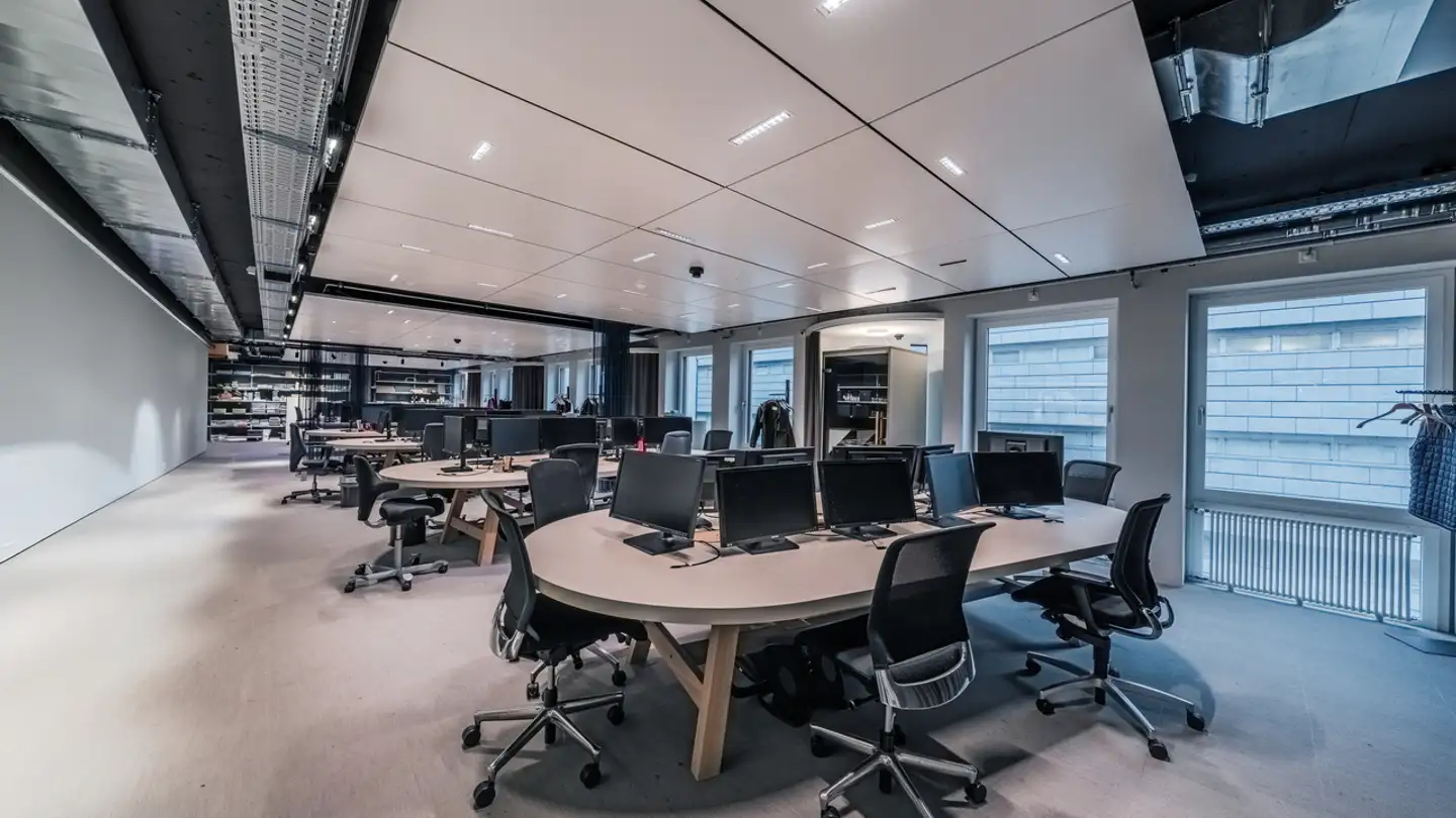 Spazio ufficio in affitto - Lintheschergasse 7, 8001 Zürich - Photo 4