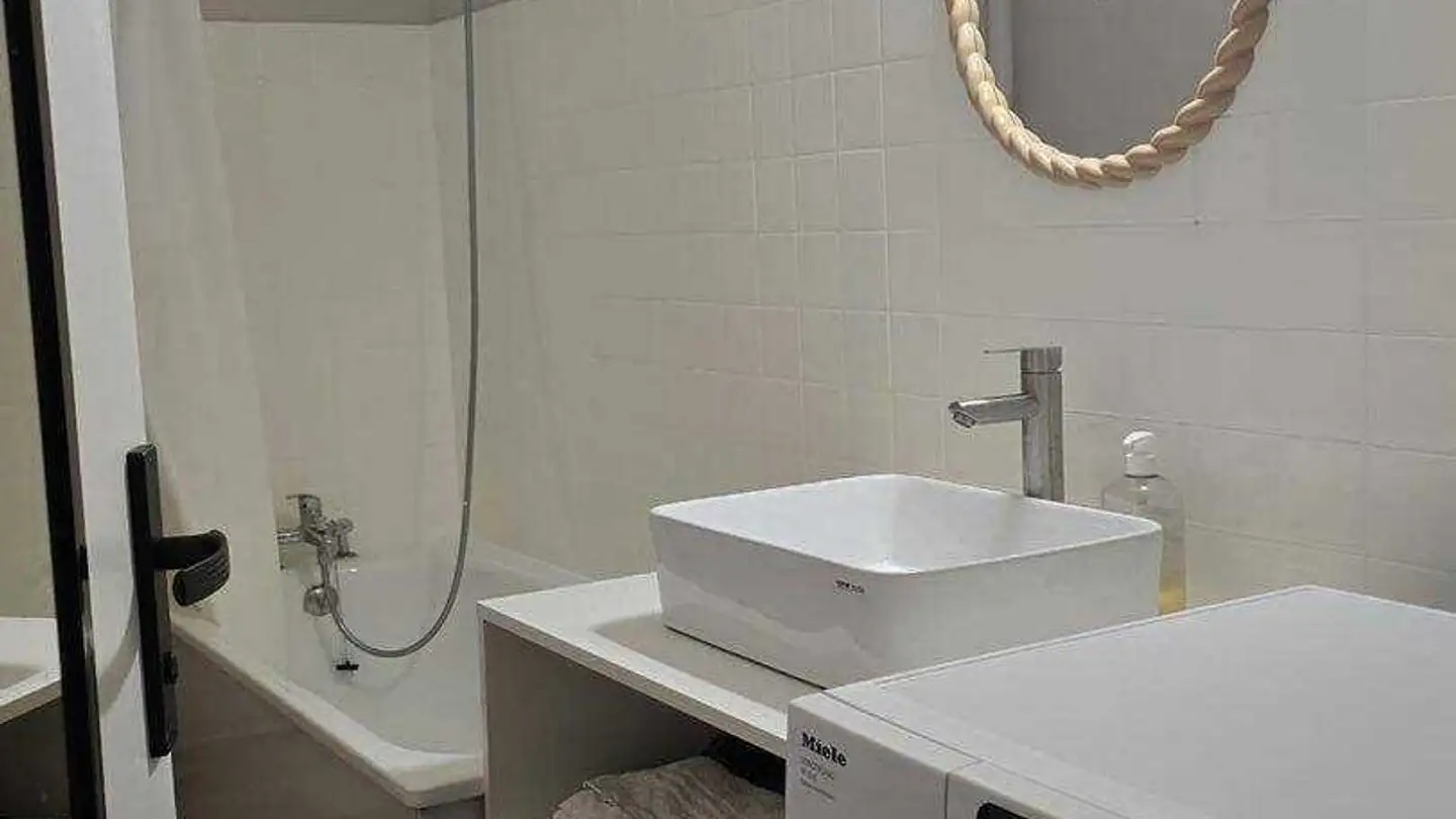 Appartement à louer - Chemin De L' Esplanade 12, 1214 Vernier - Photo 4