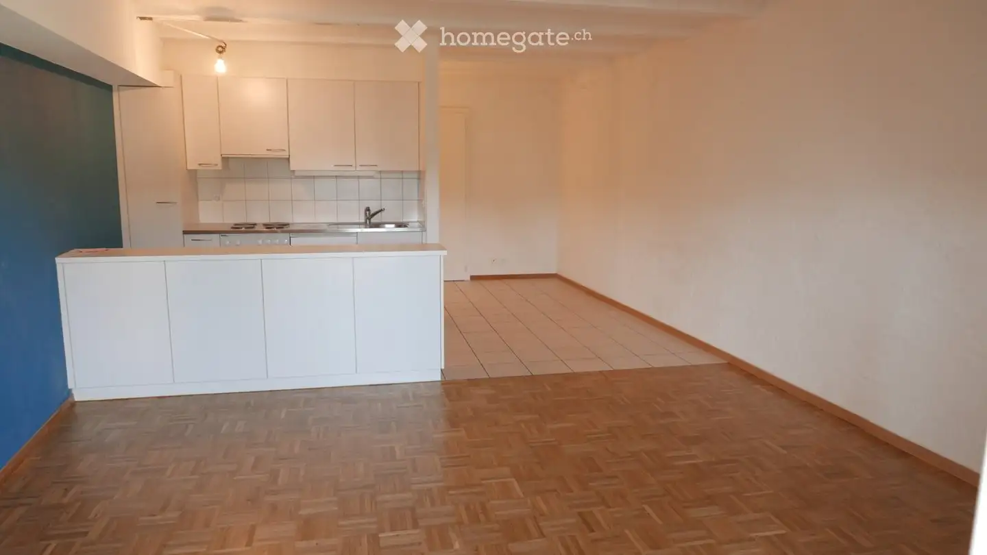 Appartamento in affitto - Rue De Zaehringen 5, 1700 Fribourg - Foto 2