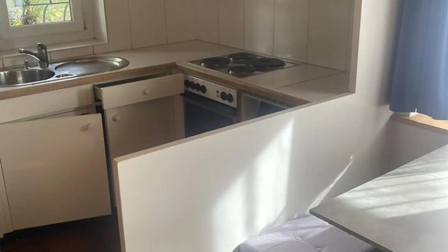 Appartamento in affitto - Pardielis 2, 7214 Grüsch - Foto 2
