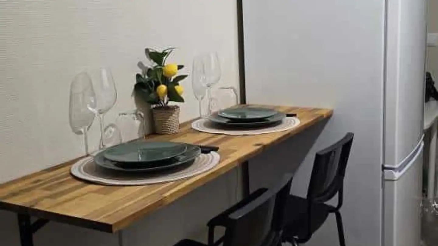 Appartement à louer - Chemin De L' Esplanade 12, 1214 Vernier - Photo 2