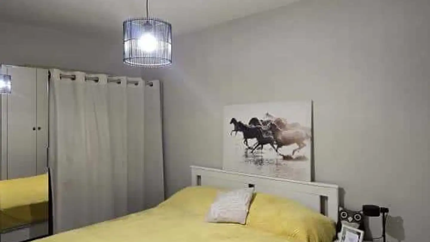 Appartement à louer - Chemin De L' Esplanade 12, 1214 Vernier - Photo 3