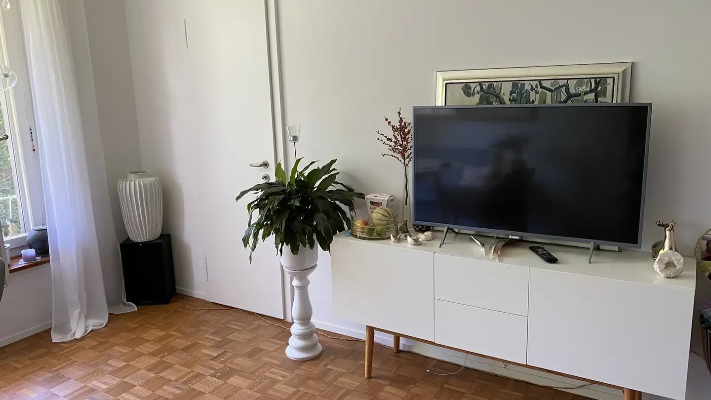 Wohnung mieten - Rabbentalstrasse 70, 3013 Bern - Foto 2