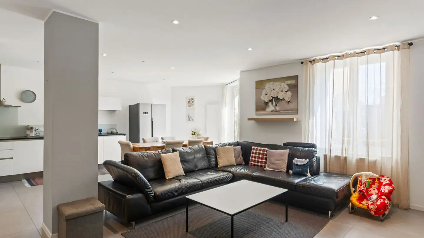 Apartment for sale - 2000 Neuchâtel - Photo 4