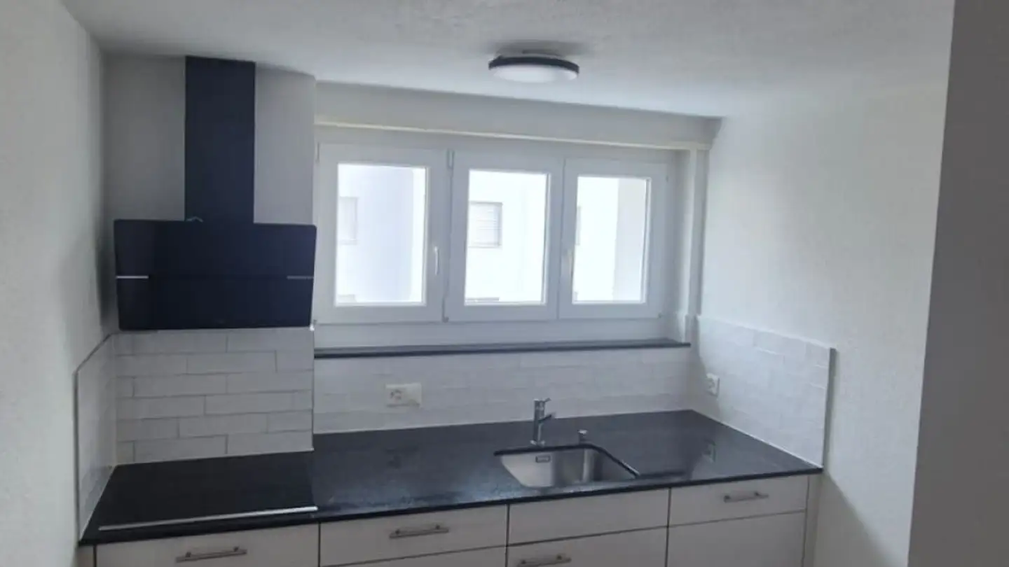 Apartment for rent - Lindenstrasse 16, 9230 Flawil - Photo 4