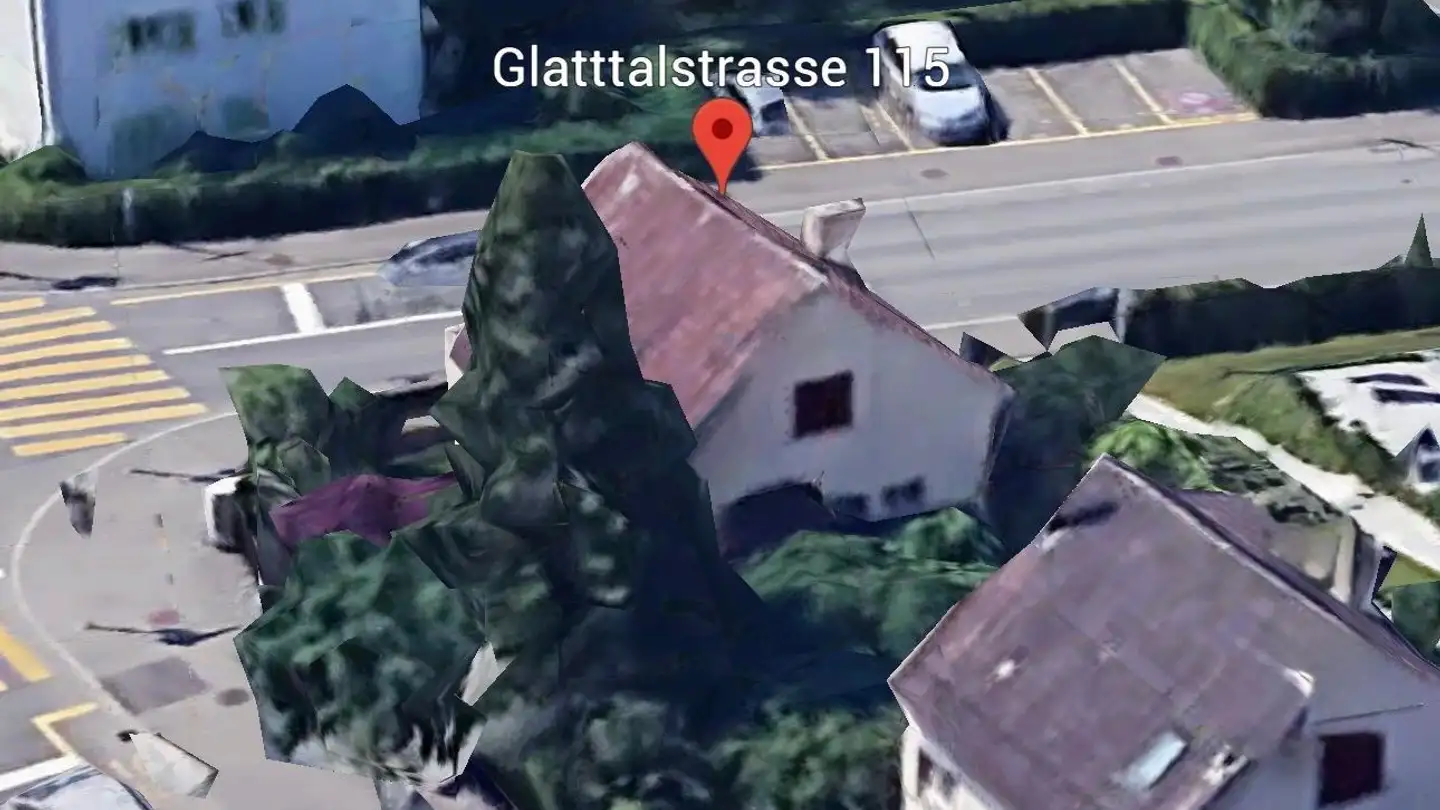 Single house for sale - Glatttalstrasse 115, 8052 Zürich - Photo 4