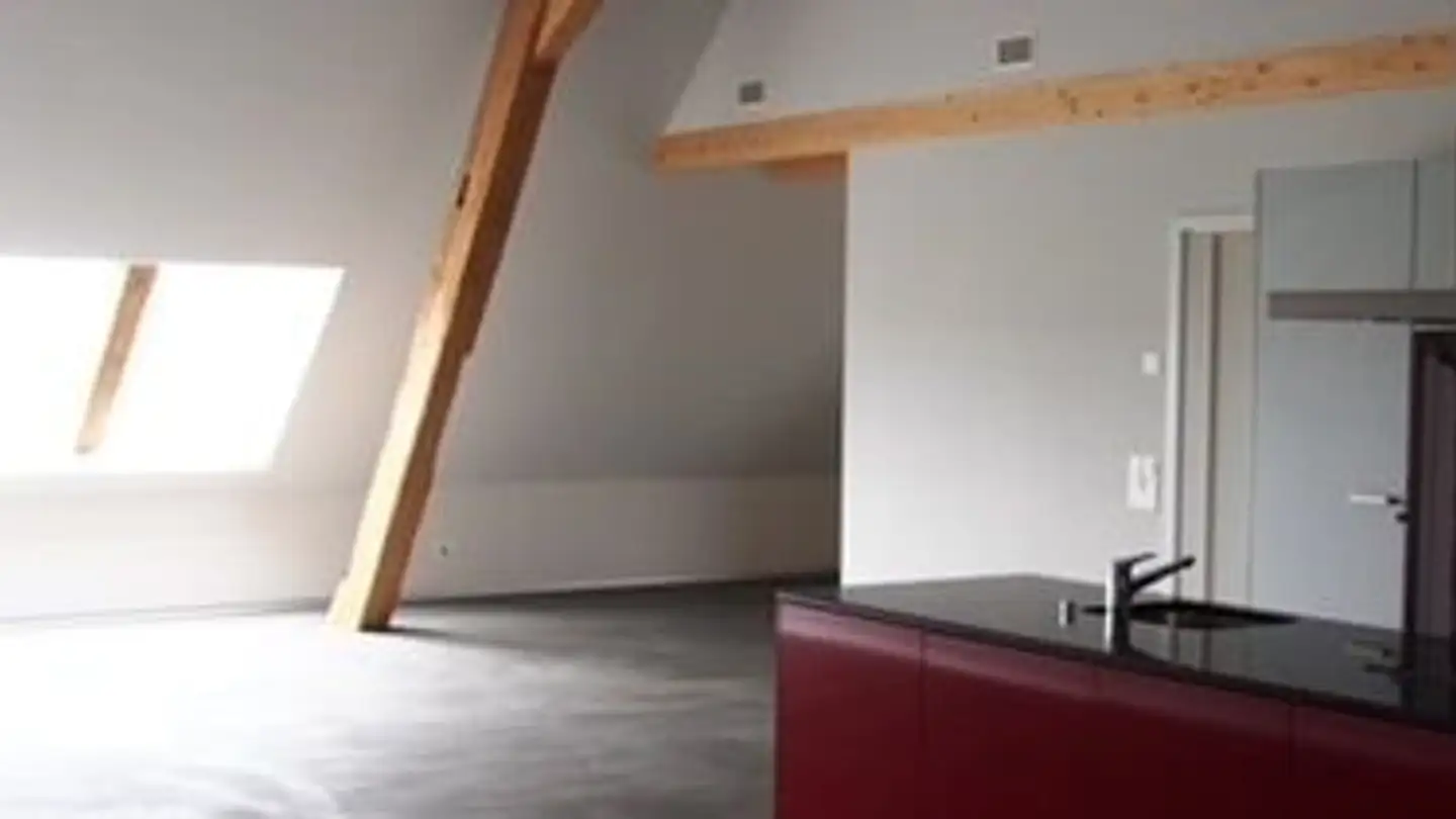 Appartement à louer - Dorfstrasse 72, 3421 Lyssach - Photo 2