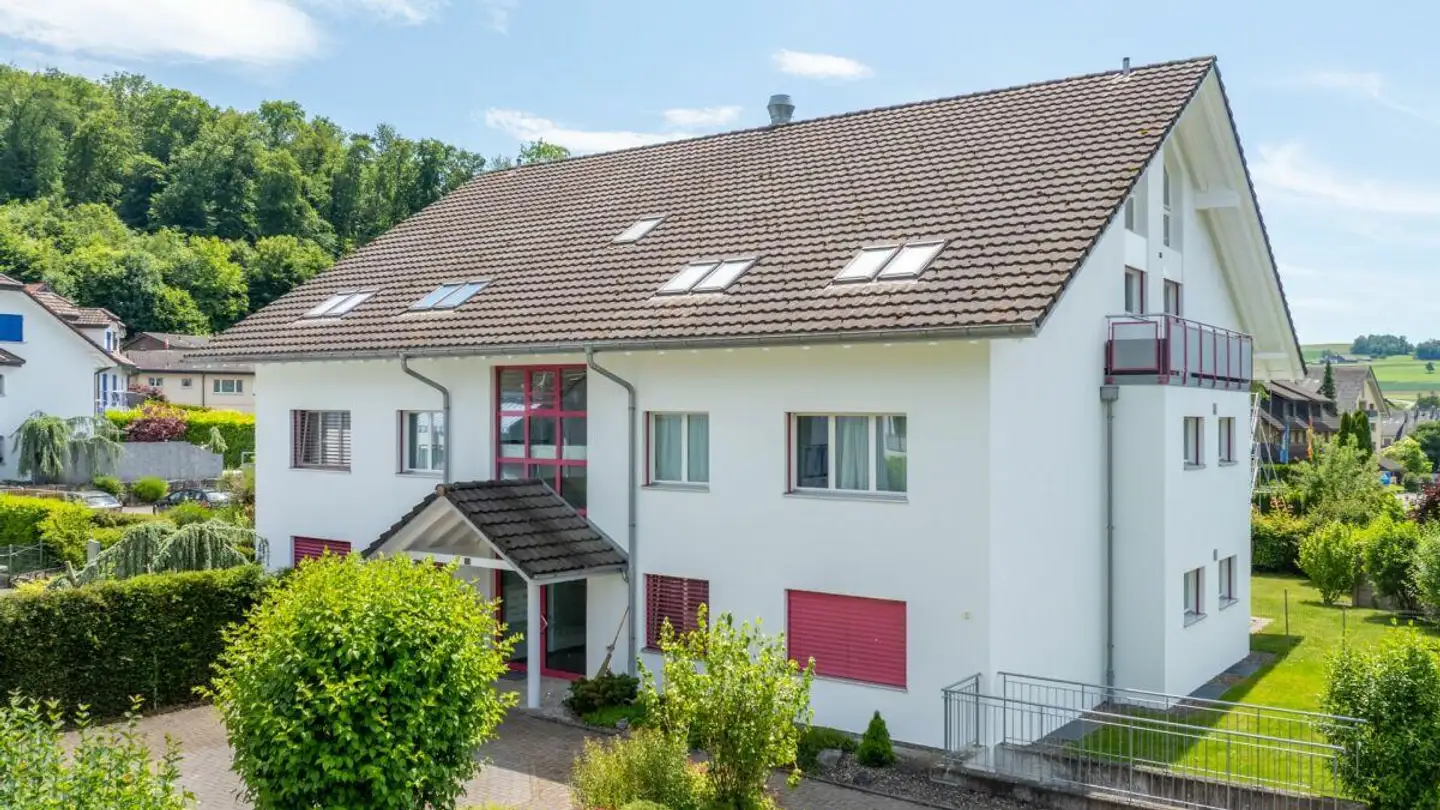 Duplex in vendita - Brüggliächer 11, 5619 Büttikon AG - Photo 2