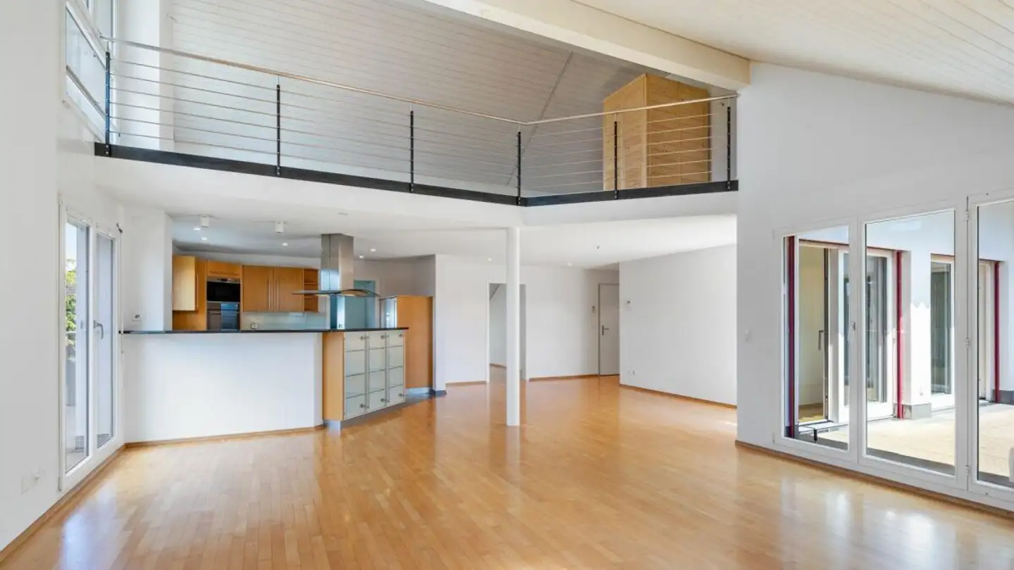 Duplex in vendita - Brüggliächer 11, 5619 Büttikon AG - Photo 3