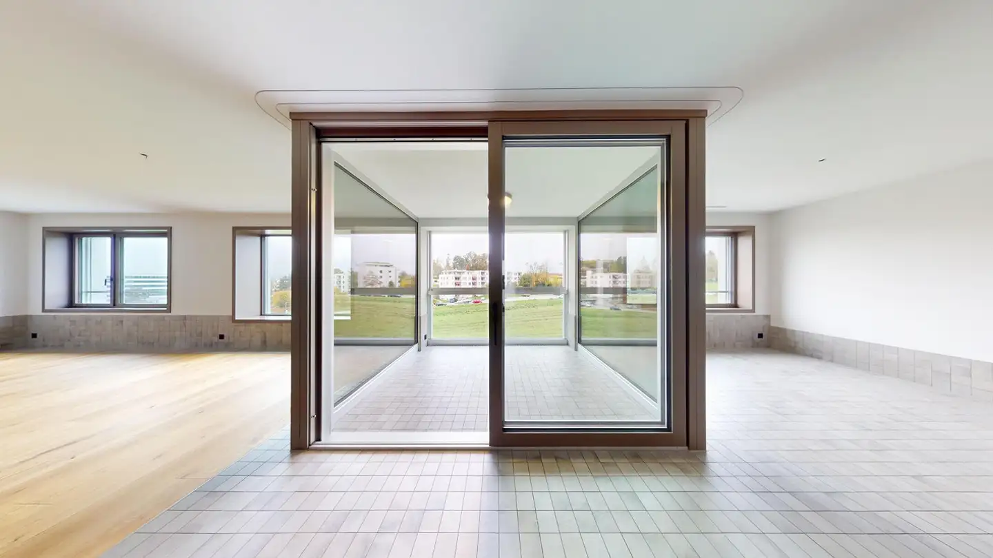 Appartamento in affitto - Waldeggweg 2a, 8302 Kloten