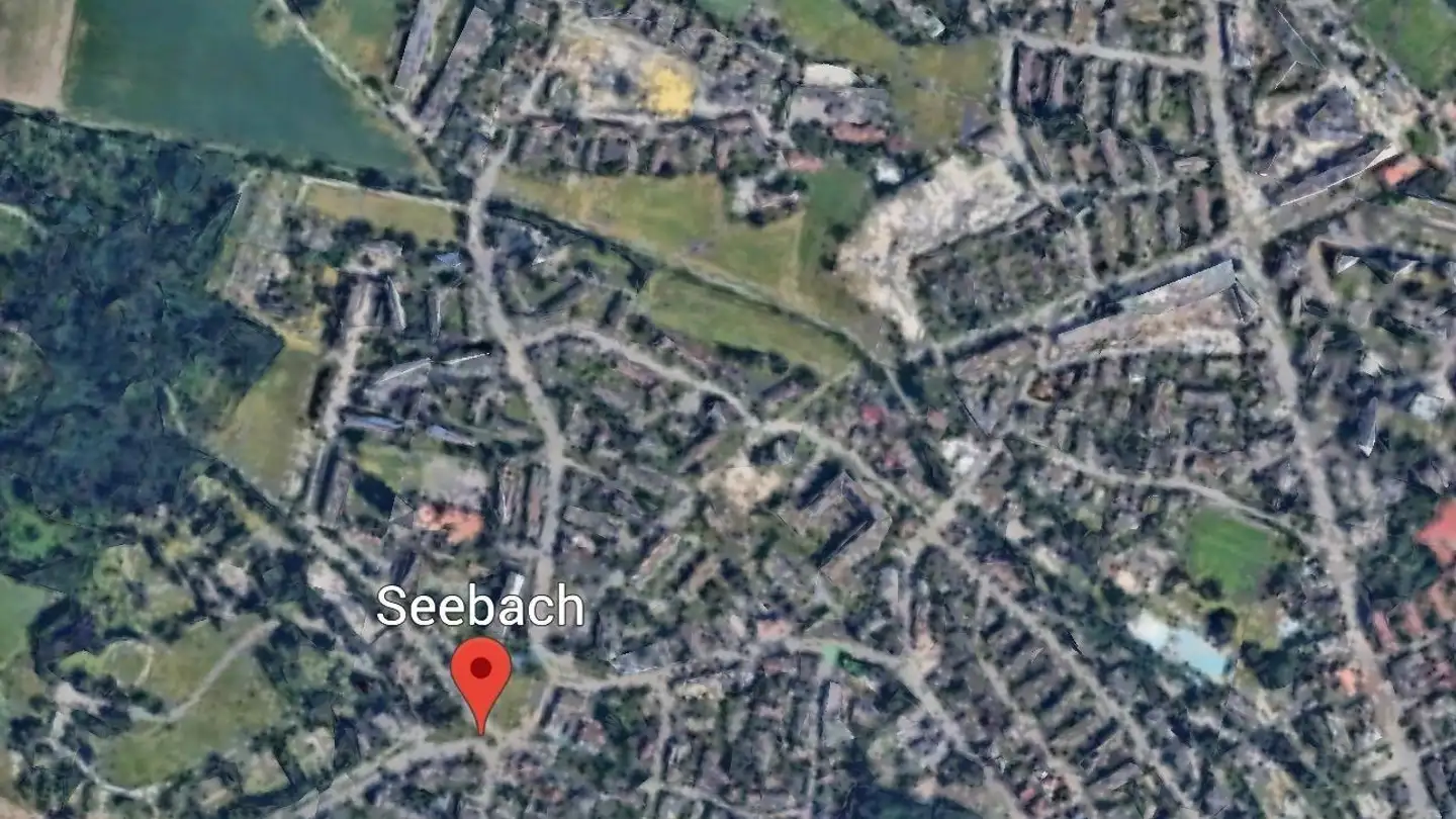 Single house for sale - Glatttalstrasse 115, 8052 Zürich - Photo 3