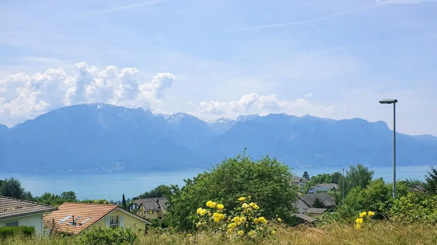 Einfamilienhaus kaufen - Route de Vevey 54, 1807 Blonay