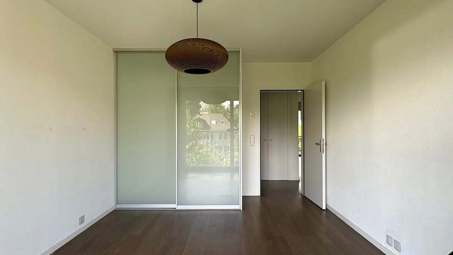 Zimmer mieten - Binzallee, 8045 Zürich - Foto 2