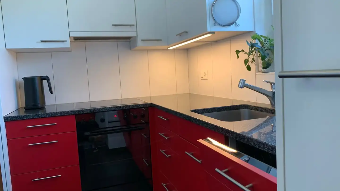 Appartamento in affitto - Birkenweg 44, 3072 Ostermundigen - Foto 4