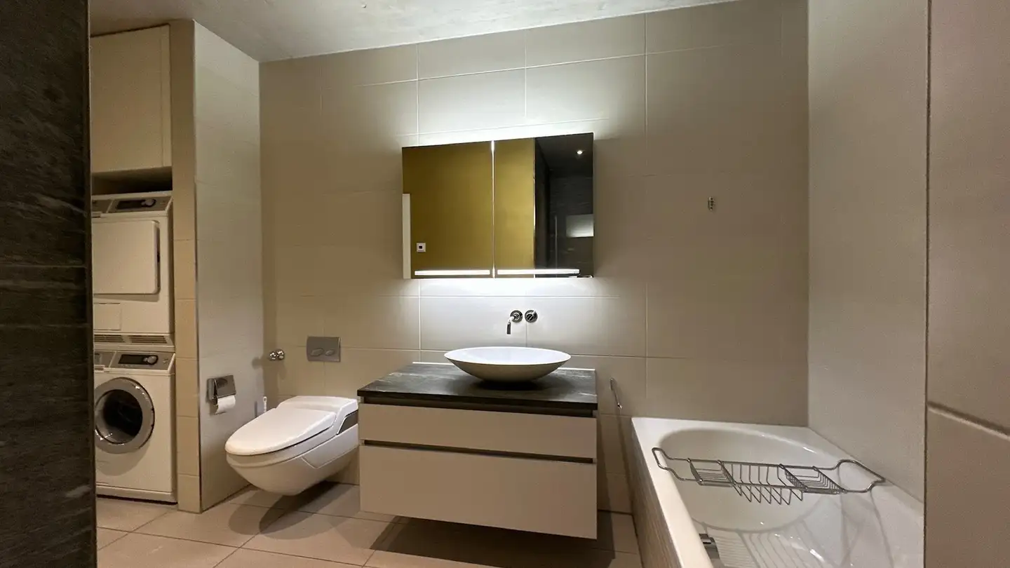 Zimmer mieten - Binzallee, 8045 Zürich - Foto 4