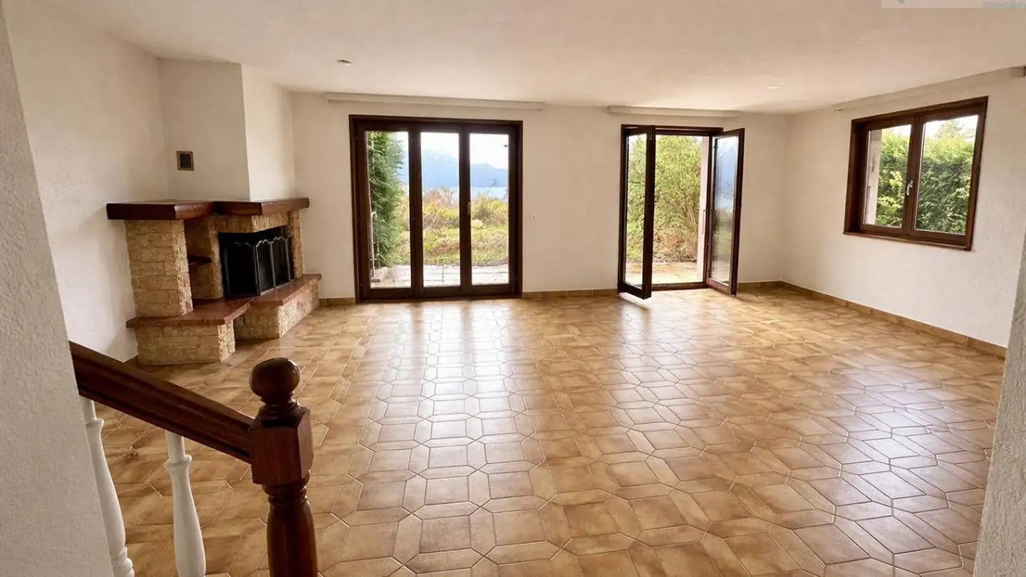 Casa singola in vendita - Route de Vevey 54, 1807 Blonay - Foto 4