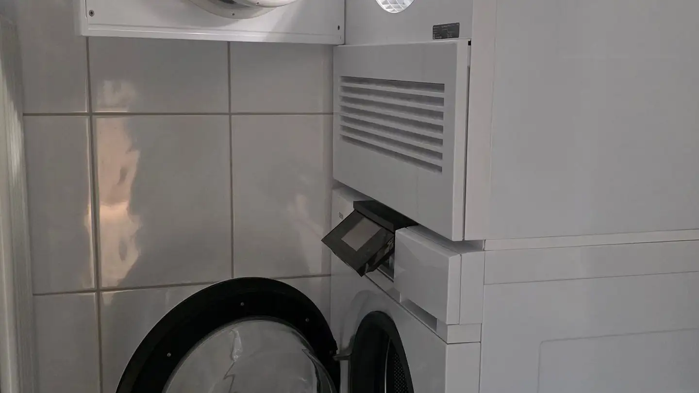 Appartement à louer - Alte Dachlisserstrasse 12, 8932 Mettmenstetten - Photo 3