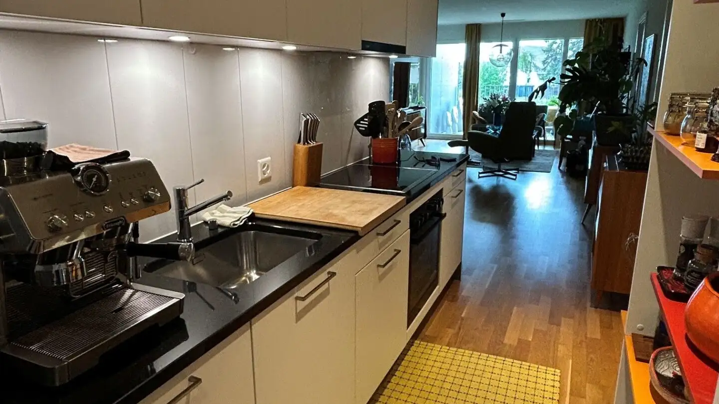 Wohnung mieten - Dr. Zuber-Strasse, 3072 Ostermundigen - Foto 2