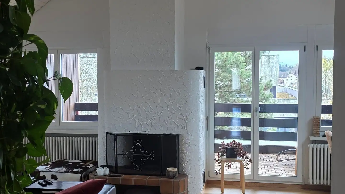 Appartement à louer - Alte Dachlisserstrasse 12, 8932 Mettmenstetten - Photo 4